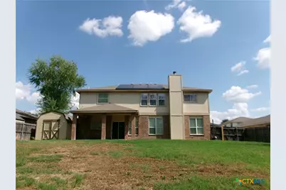 116 W Iowa Drive, Harker Heights, TX 76548 - Photo 11