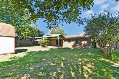 702 E Jasper Drive, Killeen, TX 76541 - Photo 11