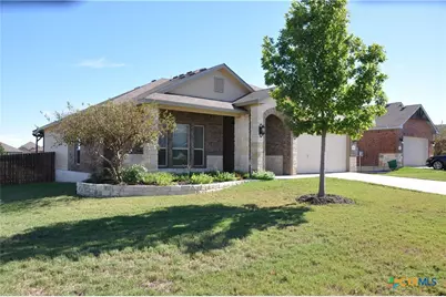 5603 Drury Lane, Temple, TX 76502 - Photo 1