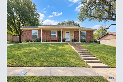 438 Jeffery Lane, Copperas Cove, TX 76522 - Photo 1