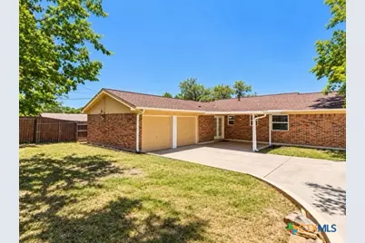 438 Jeffery Lane, Copperas Cove, TX 76522 - Photo 17