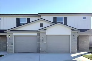 9000 Little Leaf Mulberry Dr, Killeen, TX 76542 - Photo 1