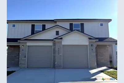 9000 Little Leaf Mulberry Drive #B, Killeen, TX 76542 - Photo 1
