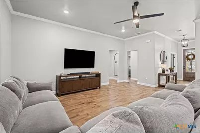 6126 Parma Lane, Temple, TX 76502 - Photo 9