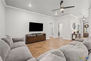 6126 Parma Ln, Temple, TX 76502 - Photo 9