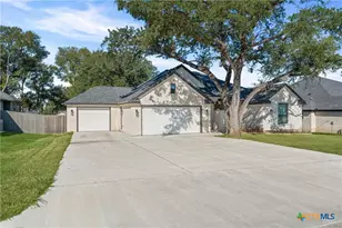 6126 Parma Ln, Temple, TX 76502 - Photo 3