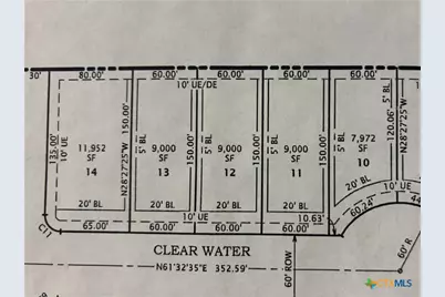 11,12,13 Clearwater, Port O'Connor, TX 77982 - Photo 35