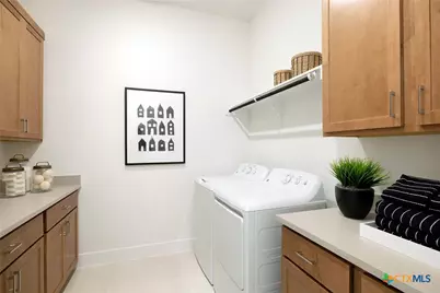 1317 Sweet Bark Street, Austin, TX 78745 - Photo 5