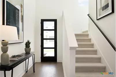 1317 Sweet Bark Street, Austin, TX 78745 - Photo 3