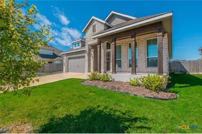 5072 Dickinson Loop, Belton, TX 76513 - Photo 3