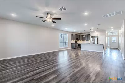 5072 Dickinson Loop, Belton, TX 76513 - Photo 7