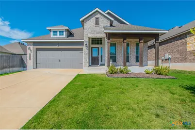 5072 Dickinson Loop, Belton, TX 76513 - Photo 1