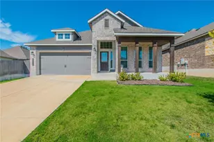 5072 Dickinson Loop, Belton, TX 76513 - Photo 1