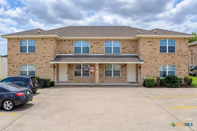 102 E Robin Lane #B, Harker Heights, TX 76548 - Photo 1