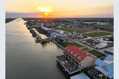 10,11 Clearwater, Port O'Connor, TX 77982 - Photo 33