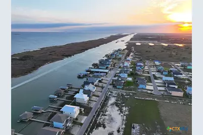 10,11 Clearwater, Port O'Connor, TX 77982 - Photo 35