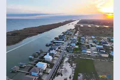 10,11 Clearwater, Port O'Connor, TX 77982 - Photo 41
