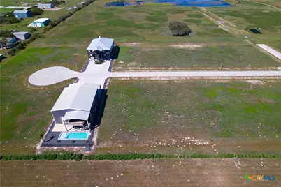 10,11 Clearwater, Port O'Connor, TX 77982 - Photo 25