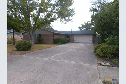 2308 Davis Drive, Killeen, TX 76543 - Photo 1