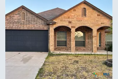 114 Ken Drive, Killeen, TX 76542 - Photo 1