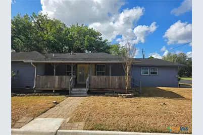 2001 E Forrest Street, Victoria, TX 77901 - Photo 1