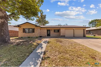 1114 Pecan Avenue, Copperas Cove, TX 76522 - Photo 1