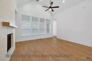 5716 Star View Ct, New Braunfels, TX 78130 - Photo 5