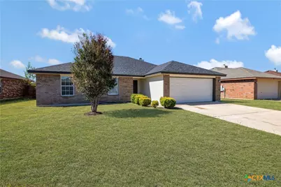 3803 Clementine Drive, Killeen, TX 76549 - Photo 3