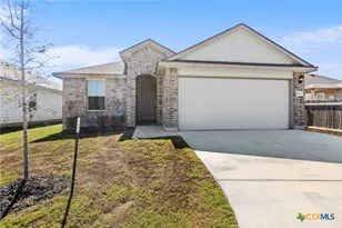 1137 Ruby Cv, Belton, TX 76513 - Photo 1