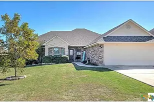 703 Marshall Dr, Belton, TX 76513 - Photo 1