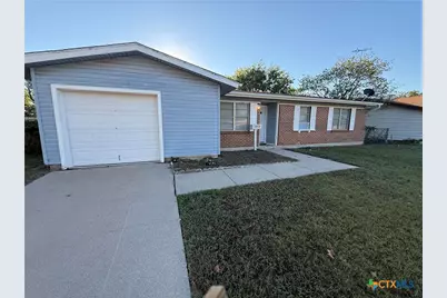 1210 Alta Vista Drive, Killeen, TX 76549 - Photo 1