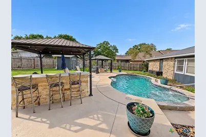 1250 Hollyhock Lane, New Braunfels, TX 78130 - Photo 1