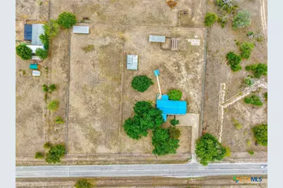 7625 Fm 580 Highway, Kempner, TX 76539 - Photo 5