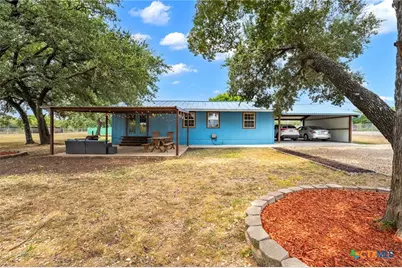 7625 Fm 580 Highway, Kempner, TX 76539 - Photo 1