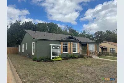 716 N 5th, Temple, TX 76501 - Photo 3