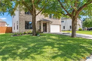 8516 Sage Meadow Dr, Temple, TX 76502 - Photo 3