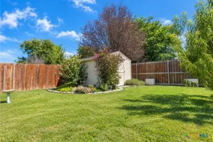 8516 Sage Meadow Dr, Temple, TX 76502 - Photo 35