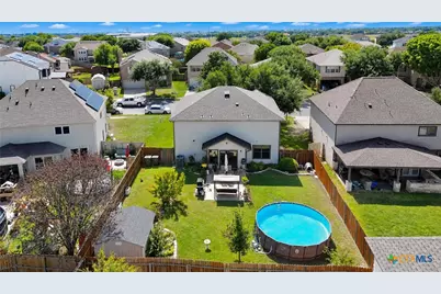 8516 Sage Meadow Drive, Temple, TX 76502 - Photo 37