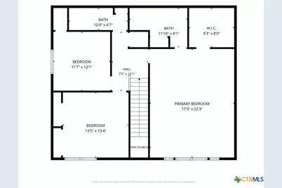8516 Sage Meadow Drive, Temple, TX 76502 - Photo 43