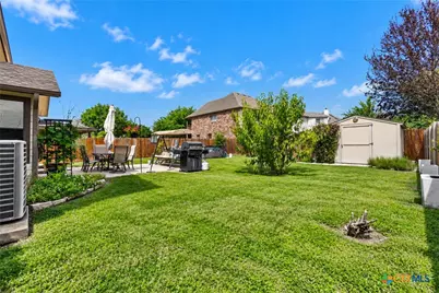 8516 Sage Meadow Drive, Temple, TX 76502 - Photo 33