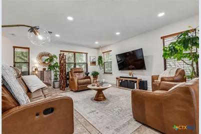 8516 Sage Meadow Drive, Temple, TX 76502 - Photo 5