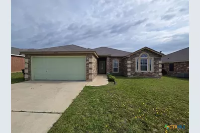 3207 Briscoe Drive, Killeen, TX 76549 - Photo 1