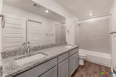 6107 Twistleaf Lane, Killeen, TX 76543 - Photo 19