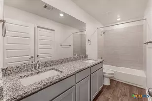 6107 Twistleaf Ln, Killeen, TX 76543 - Photo 19