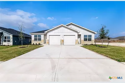 6107 Twistleaf Lane, Killeen, TX 76543 - Photo 1