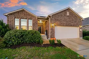 1539 Balcones Fault, New Braunfels, TX 78132 - Photo 1