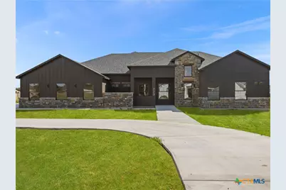 223 Double Creek Loop, Seguin, TX 78155 - Photo 1