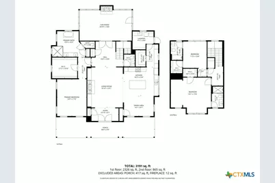 23010 Rosebud Road, Burlington, TX 76519 - Photo 33