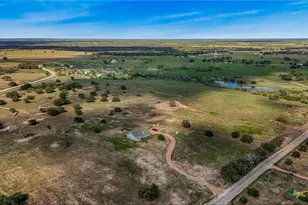 306 Cr 430 Rd, Hallettsville, TX 77964 - Photo 1