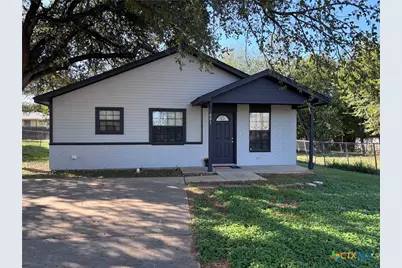 601 S Davis Street, Belton, TX 76513 - Photo 1